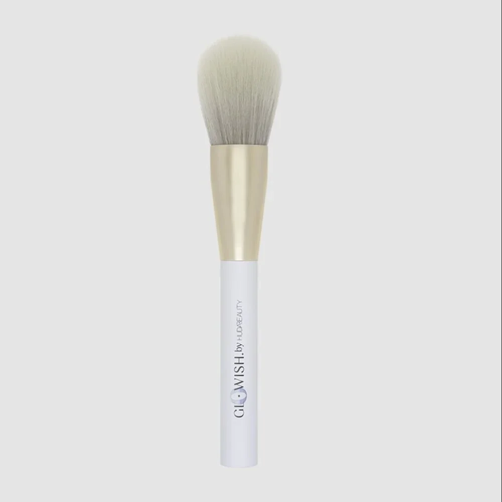 Huda Beauty GloWish Brush Bundle